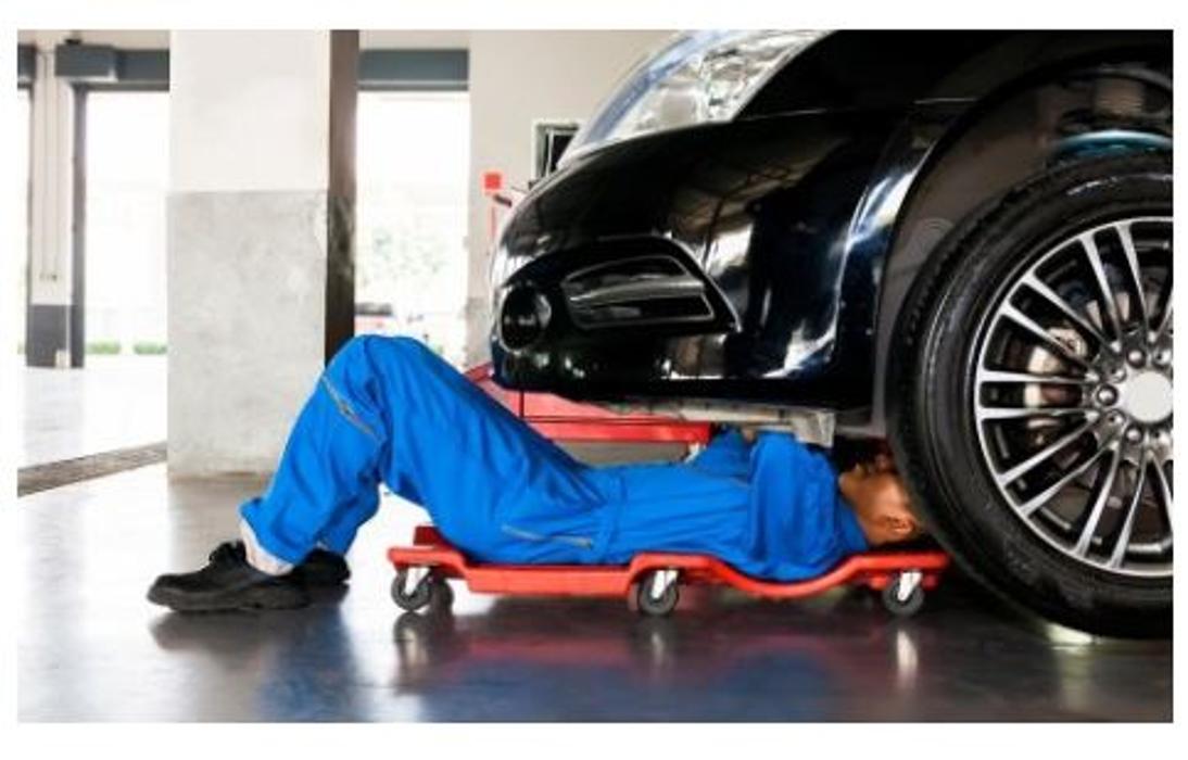 Salvador Mobile Mechanic - Riverside, CA