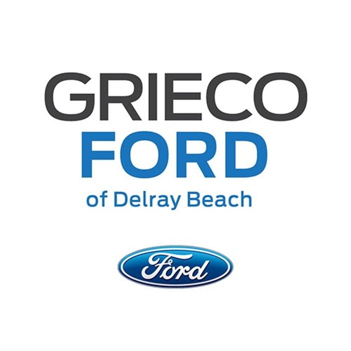 Grieco Ford of Delray Beach - Delray Beach, FL
