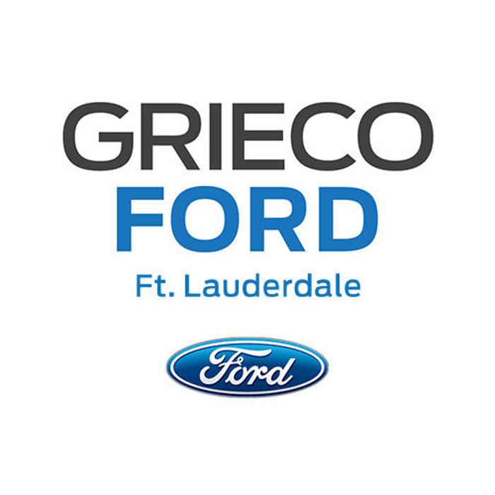 Grieco Ford of Fort Lauderdale - Fort Lauderdale, FL