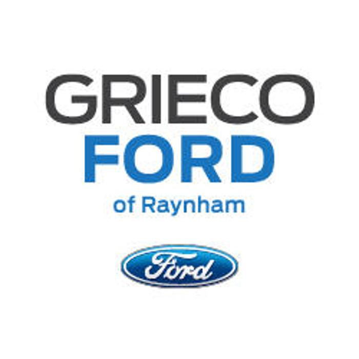Grieco Ford of Raynham - Raynham, MA