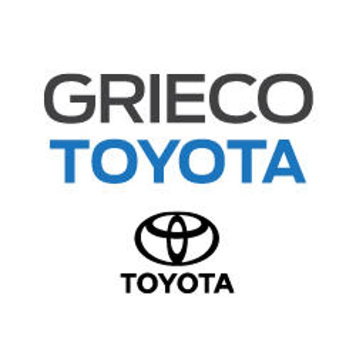Grieco Toyota - East Providence, RI