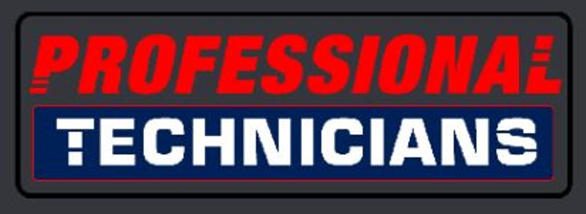 Professional Technicians - Lancaster, CA