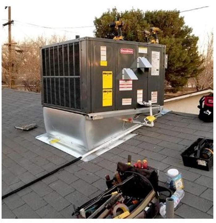 Professional Technicians - Lancaster, CA