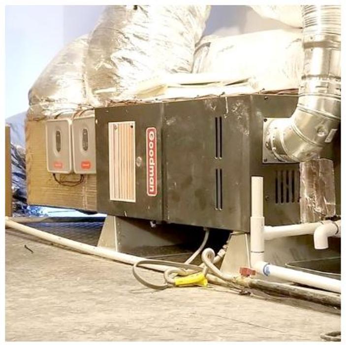 Professional Technicians - Lancaster, CA