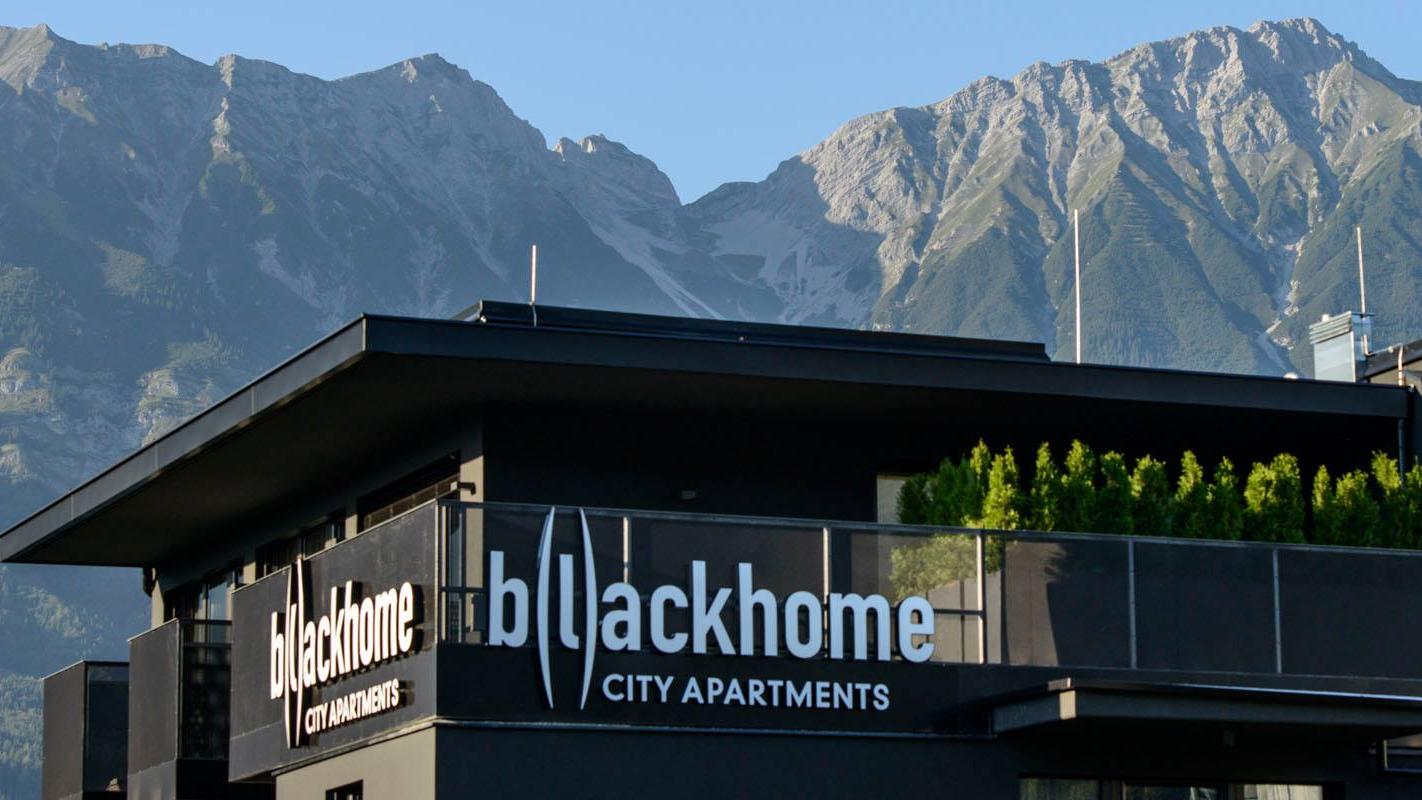 blackhome Graz, Schörgelgasse in Graz