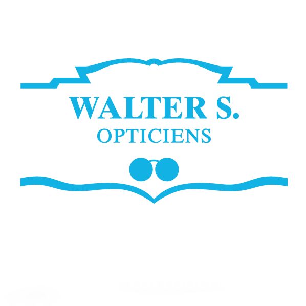 Walter S.Opticiens opticien