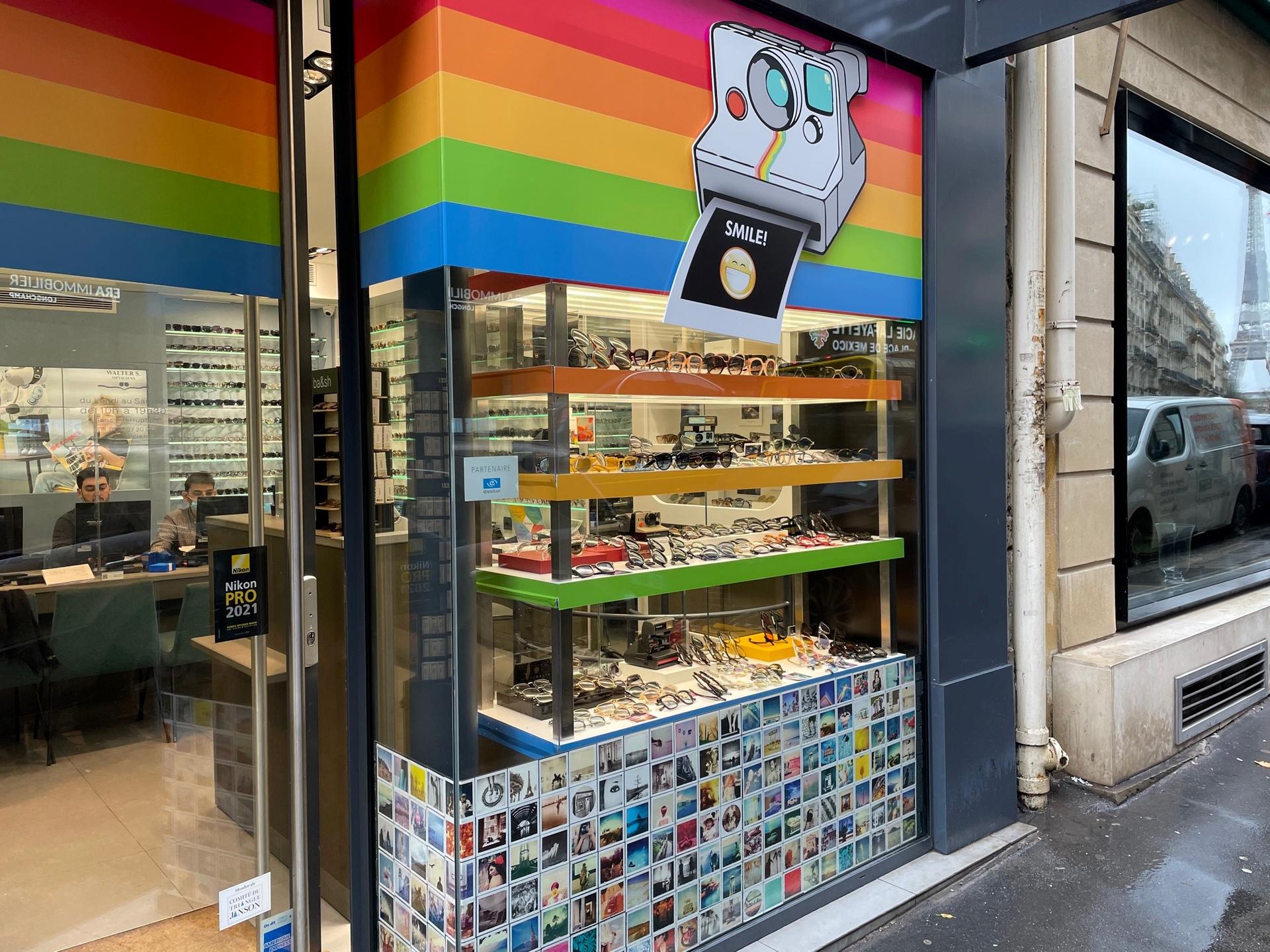 galerie image