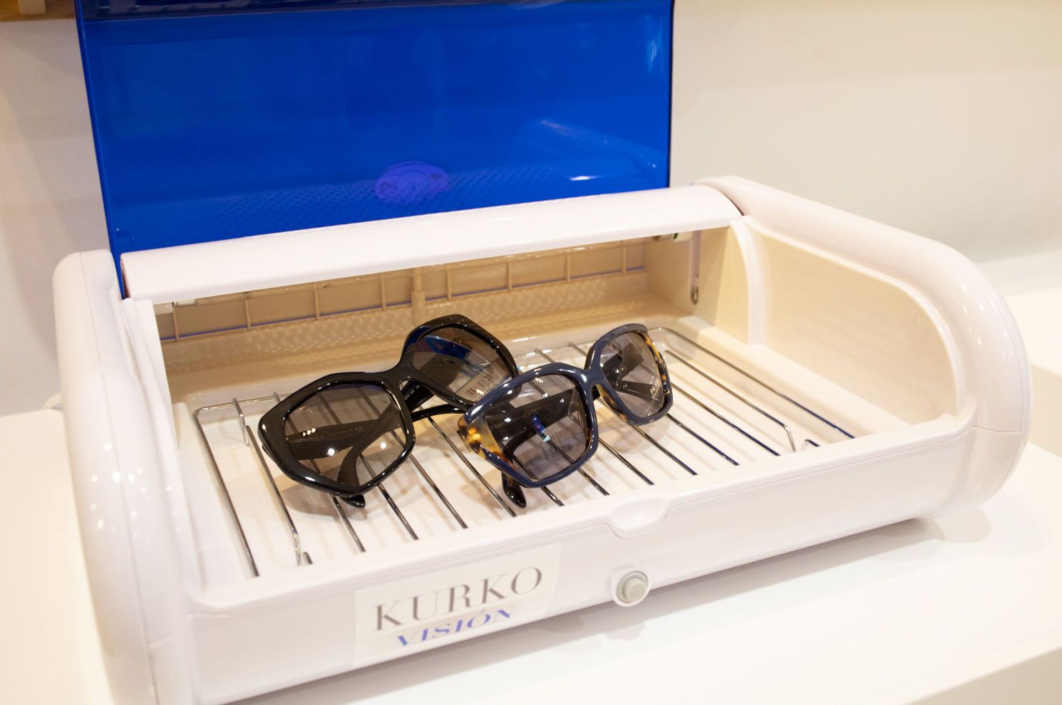 Galería en miniatura