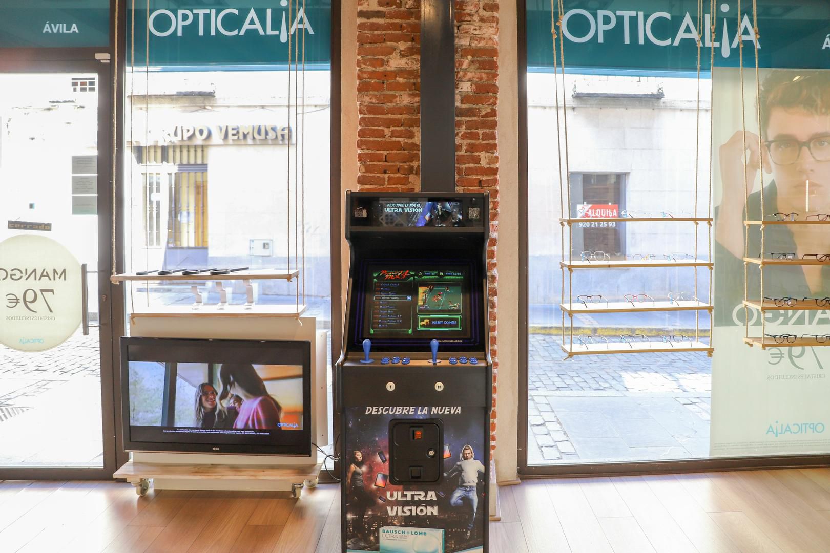 Galería en miniatura