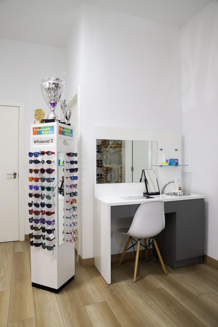 Galería en miniatura