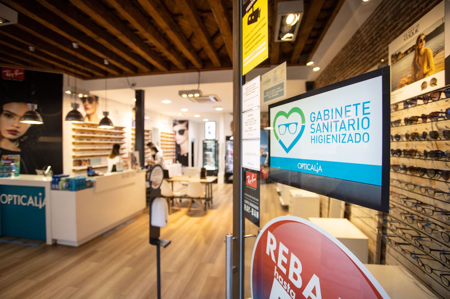 Galería en miniatura