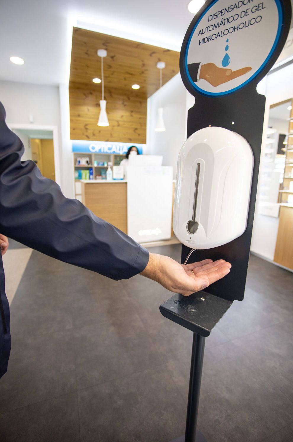 Galería en miniatura