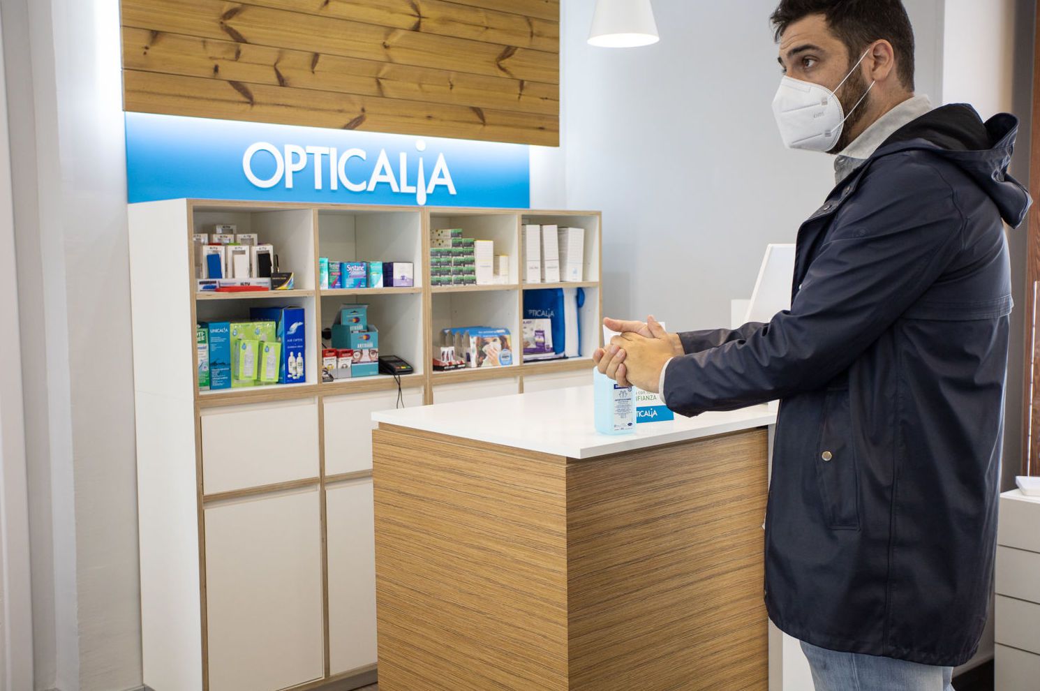 Galería en miniatura