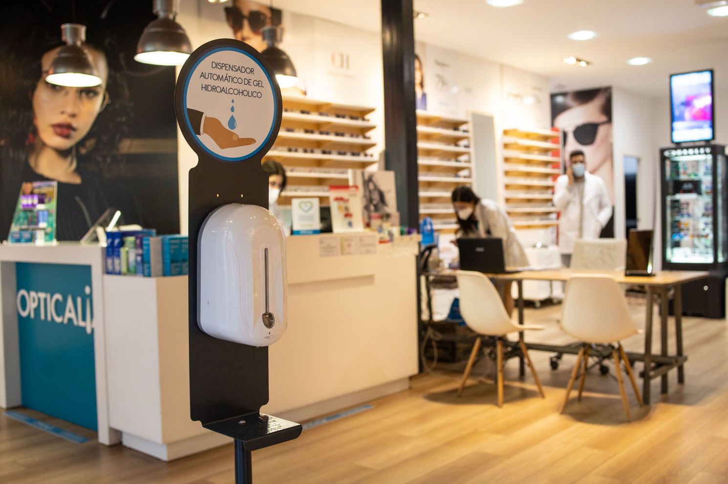 Galería en miniatura