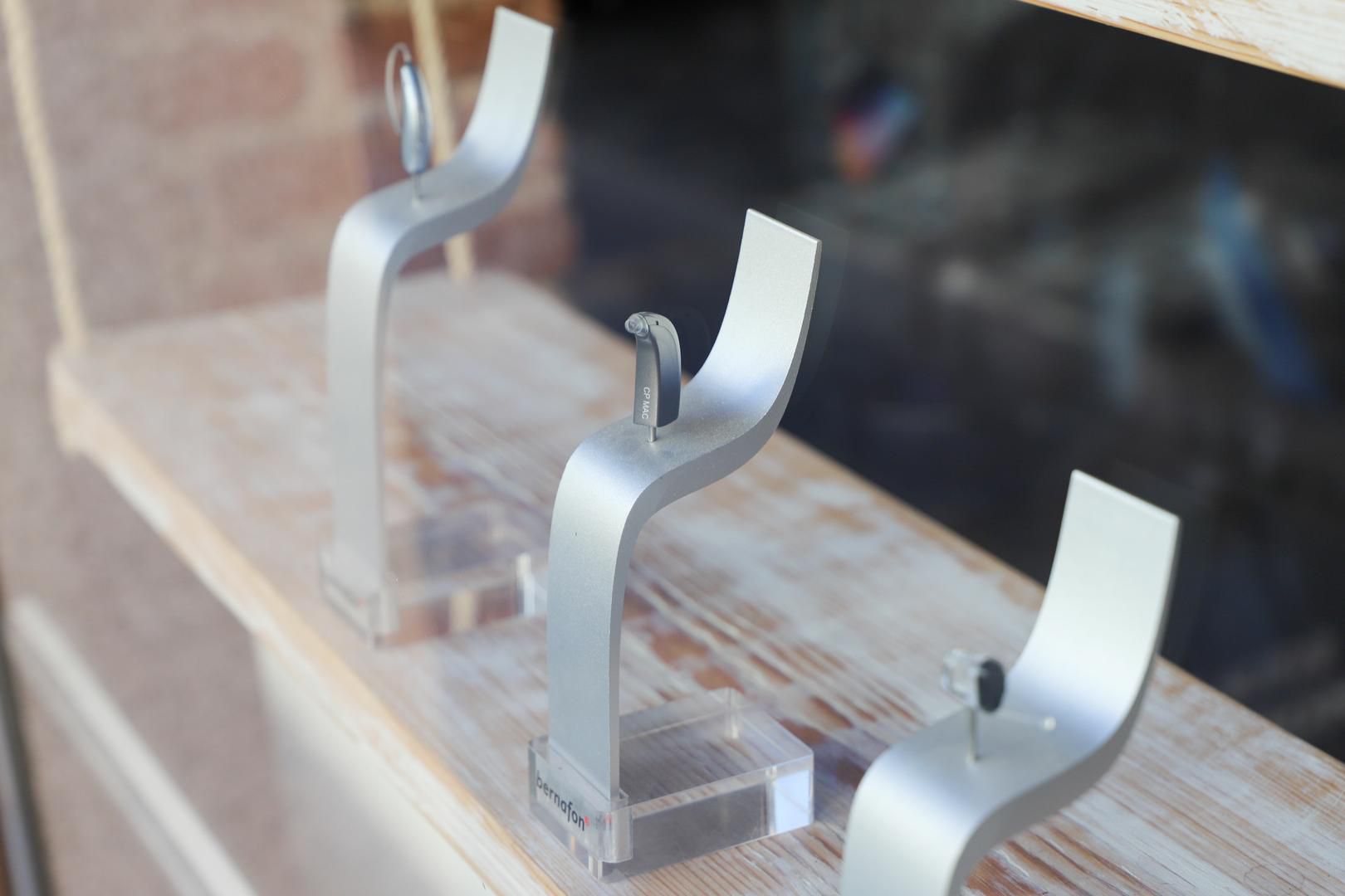 Galería en miniatura