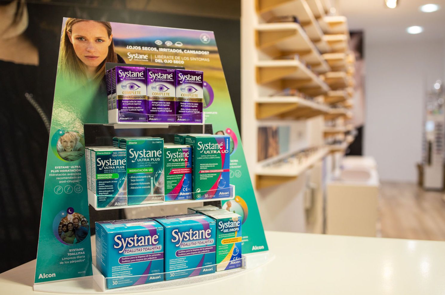 Galería en miniatura