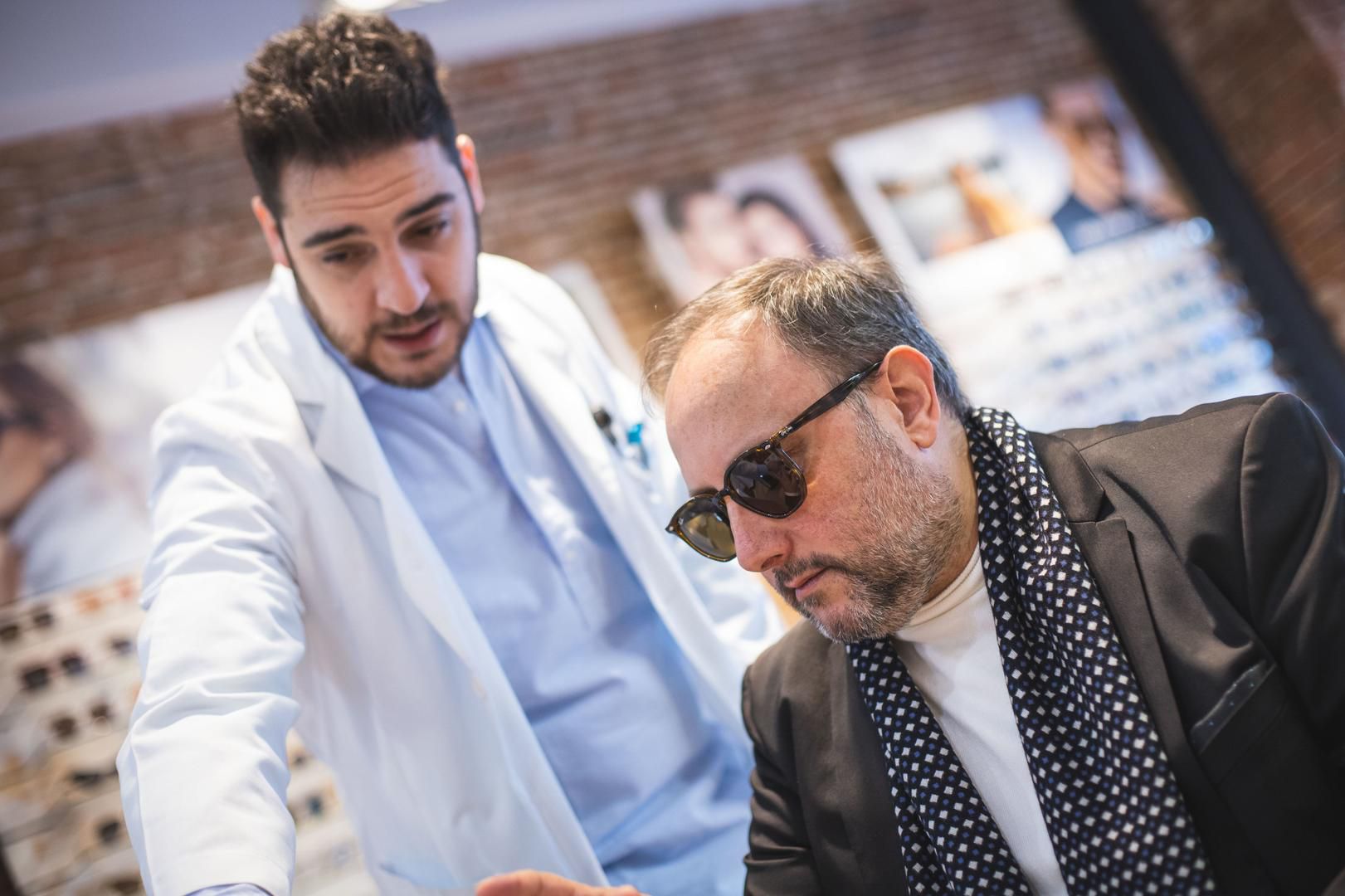 Galería en miniatura