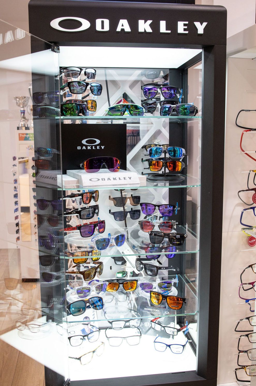 Galería en miniatura