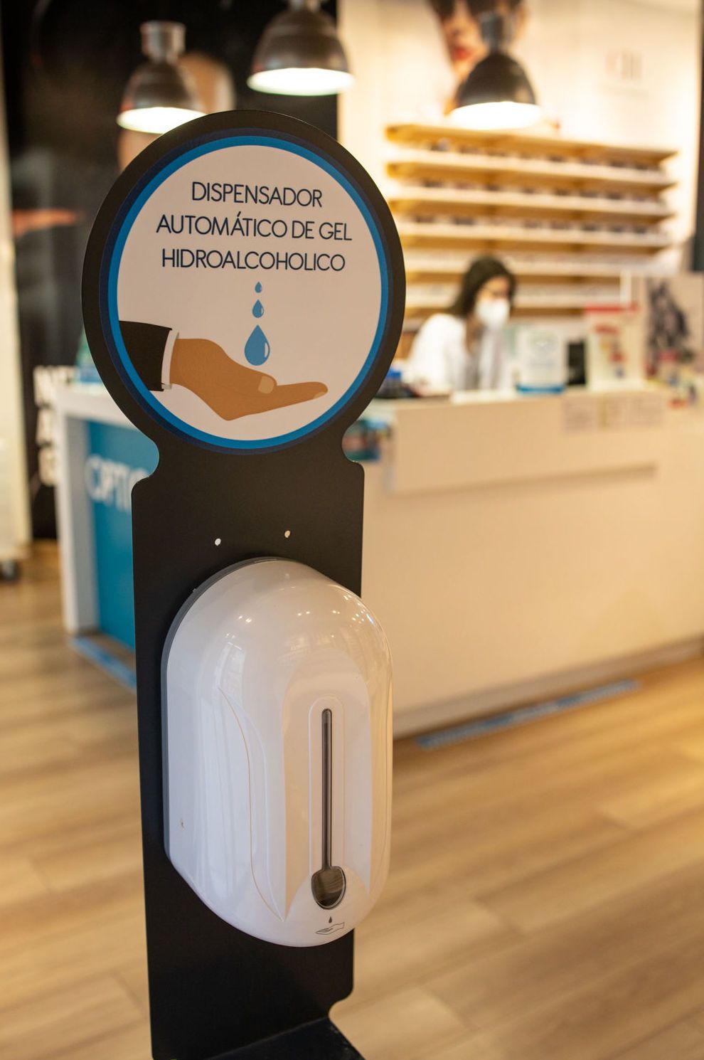 Galería en miniatura