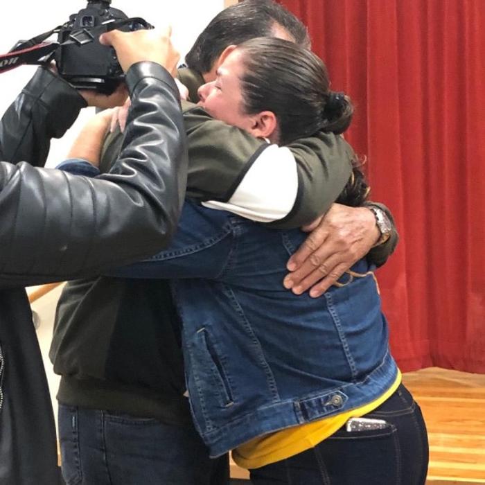 The Reunion Project - Beverly Hills, CA