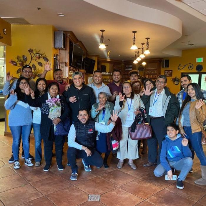 The Reunion Project - Beverly Hills, CA