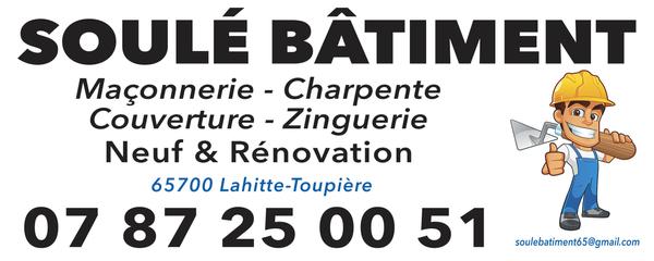 Soule Bâtiment Expert