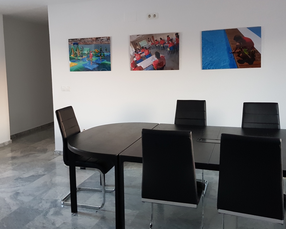 Galería en miniatura