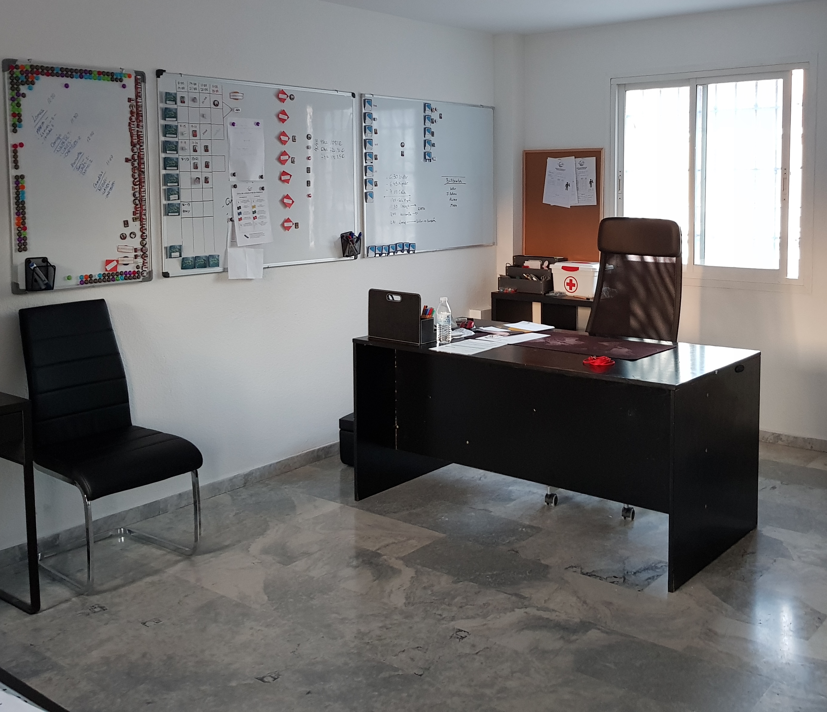 Galería en miniatura