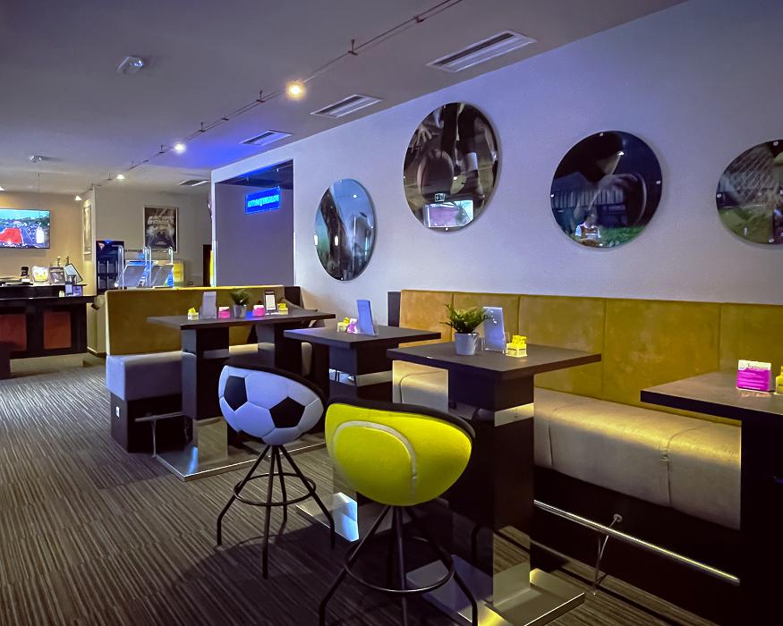 ADMIRAL Filiale, Sankt Pöltner Straße in Herzogenburg