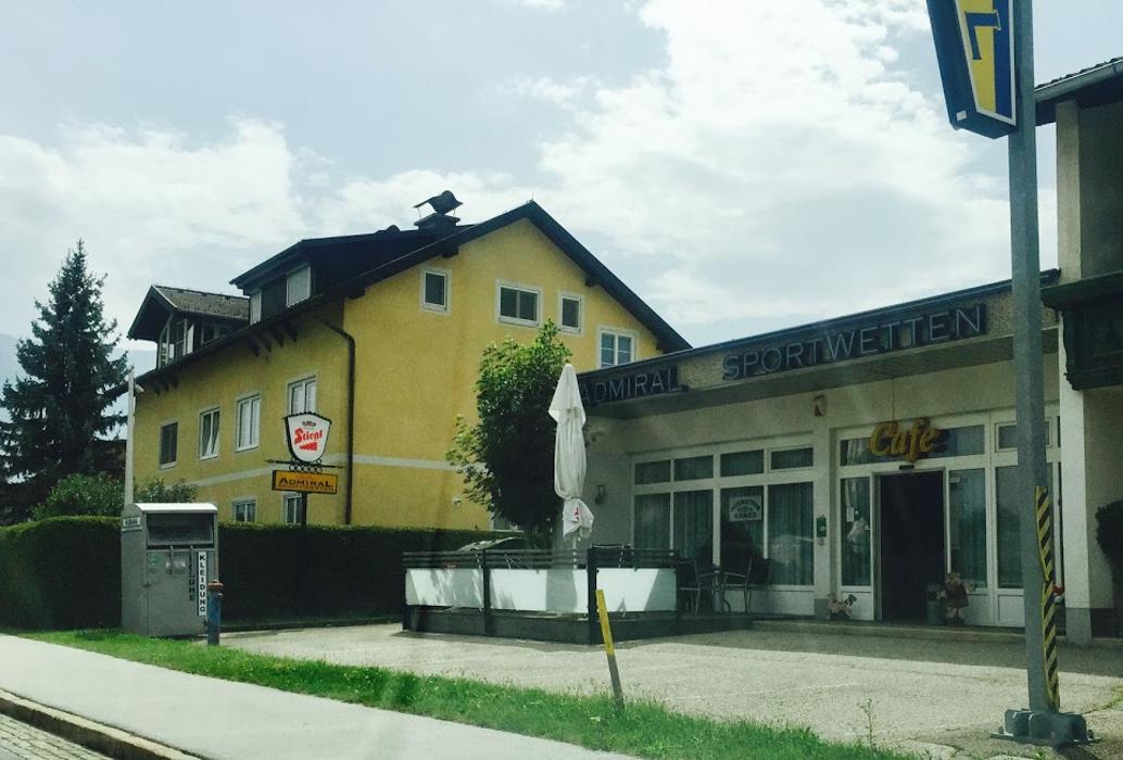 ADMIRAL Sportsbar, Tulpenweg in Bleiburg