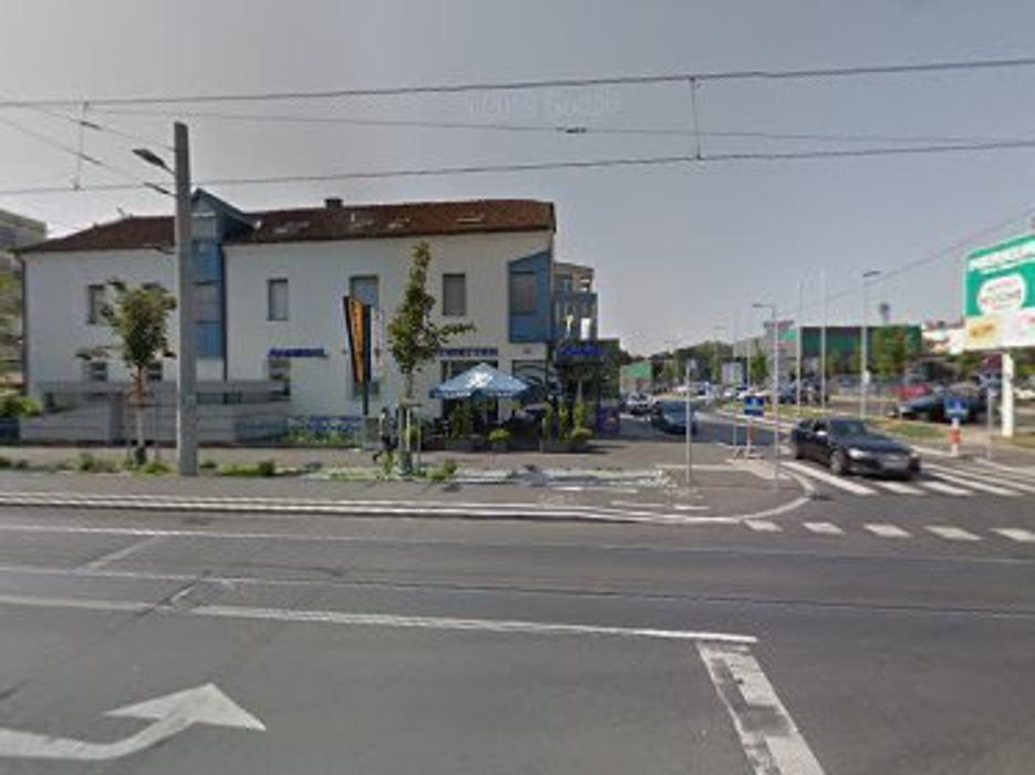 ADMIRAL Sportsbar, Eggenberger Allee in Graz