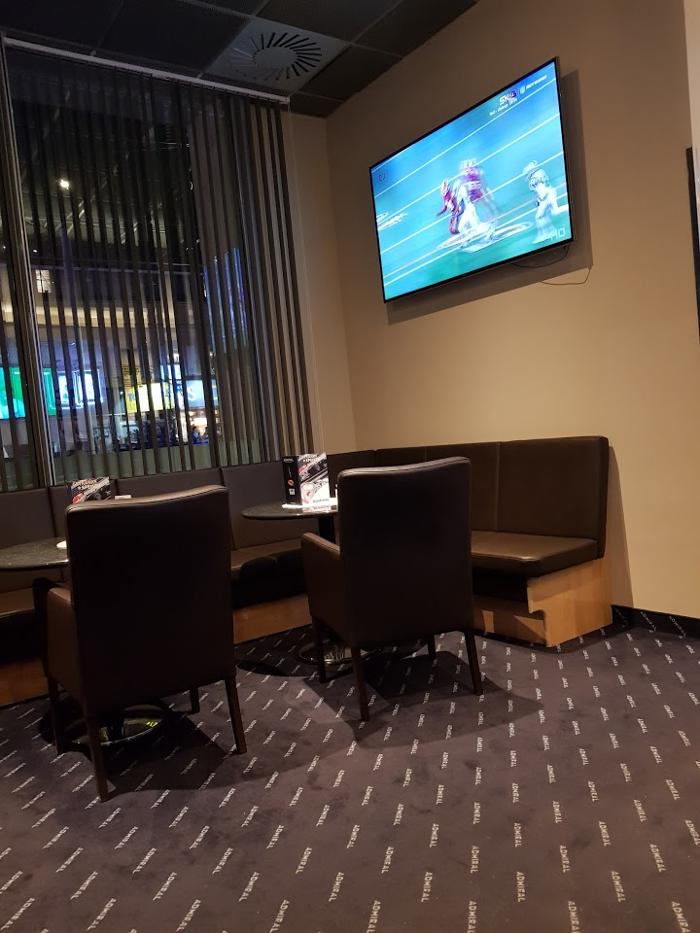 ADMIRAL Sportsbar, Eggenberger Allee in Graz