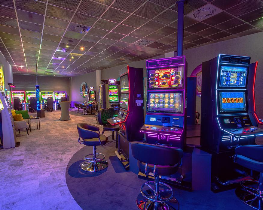 ADMIRAL Sportsbar, Holz Steiner-Straße in Seyring