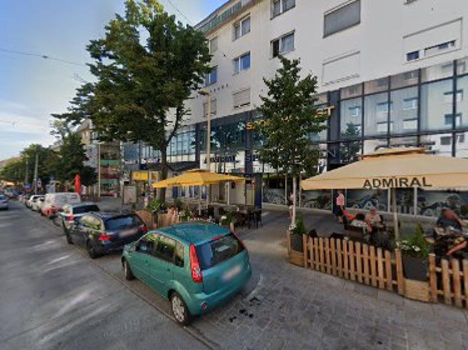 ADMIRAL Sportsbar, Meidlinger Hauptstraße in Wien