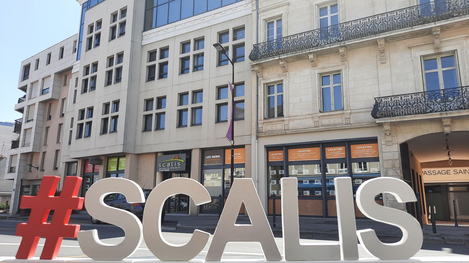 galerie image