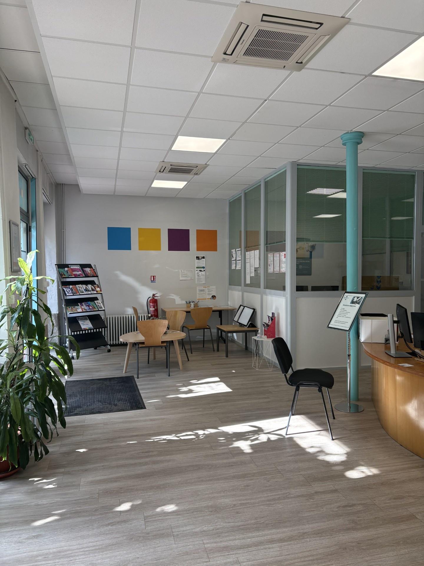 galerie image