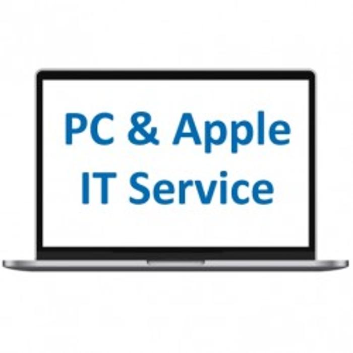 Bild zu PC & Apple IT Service in Merzhausen im Breisgau Bild zu PC & Apple IT Service in Merzhausen im Breisgau