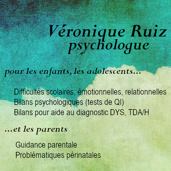 Ruiz Véronique psychologue