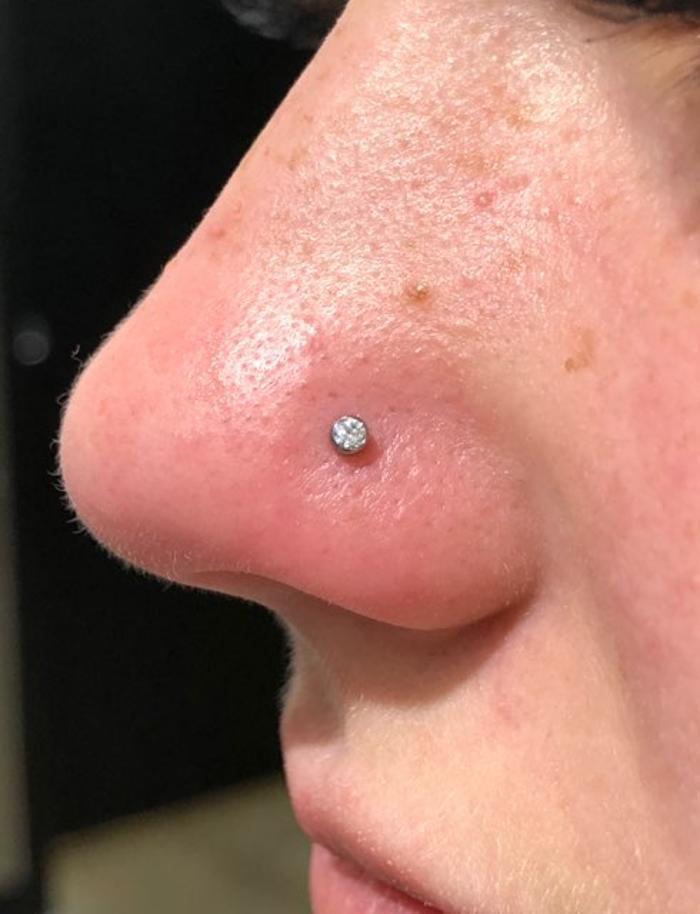 Milano Body Piercing - Portland, OR