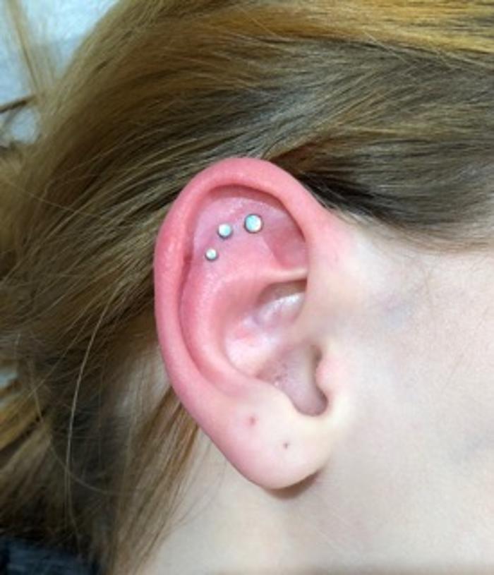 Milano Body Piercing - Portland, OR