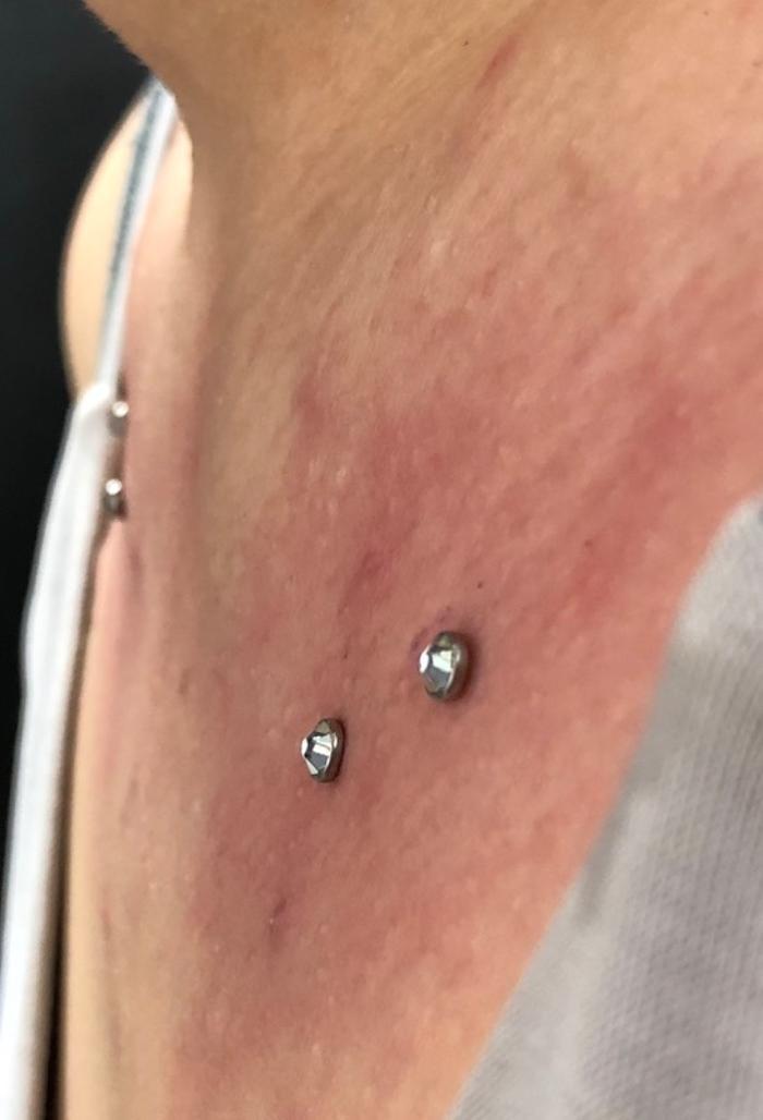 Milano Body Piercing - Portland, OR