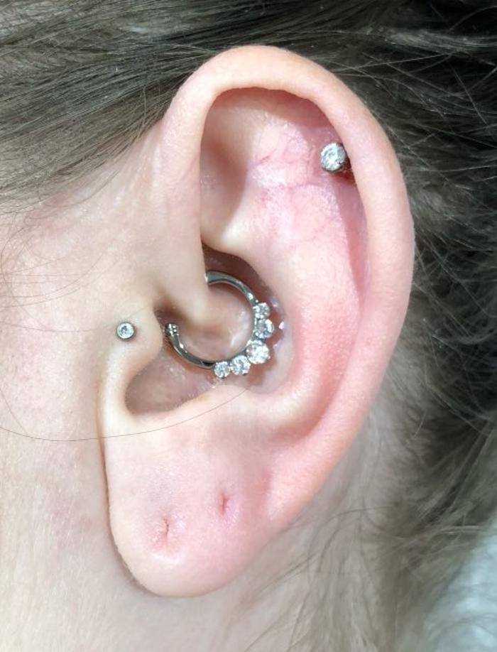 Milano Body Piercing - Portland, OR