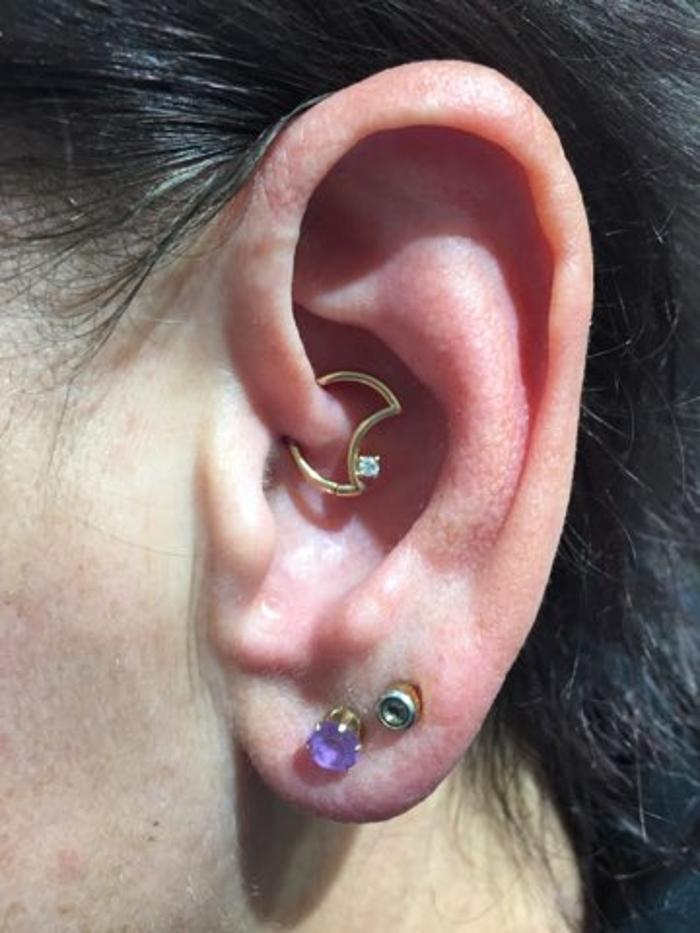 Milano Body Piercing - Portland, OR