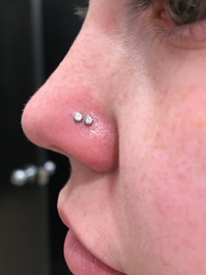 Milano Body Piercing - Portland, OR