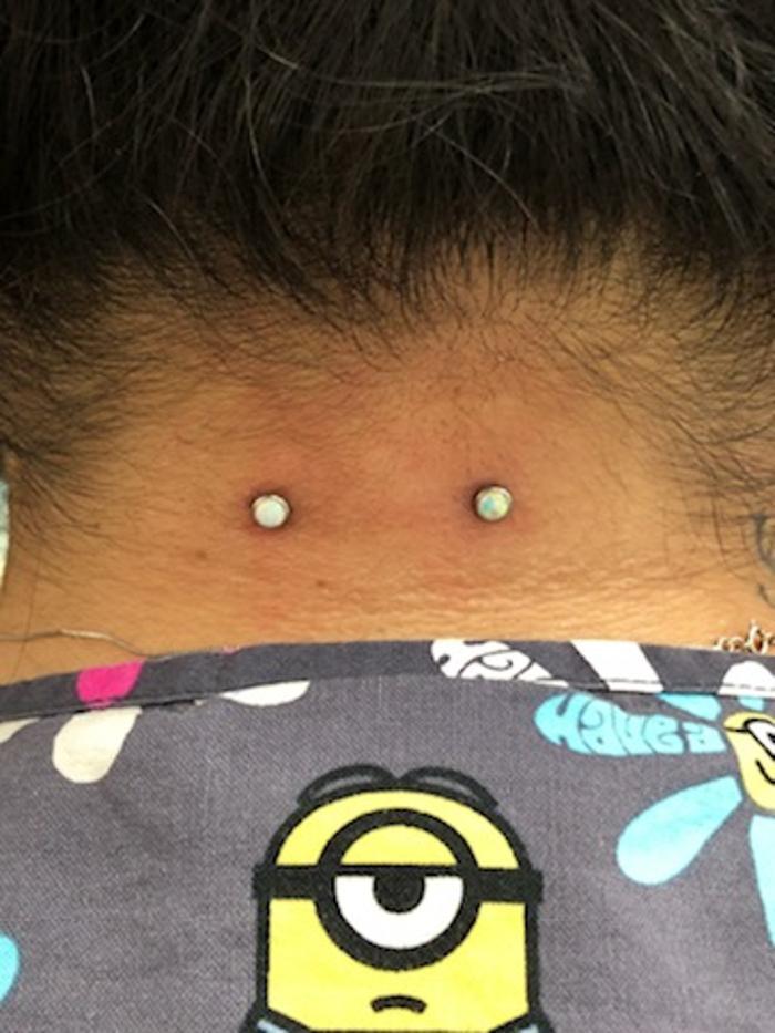 Milano Body Piercing - Portland, OR