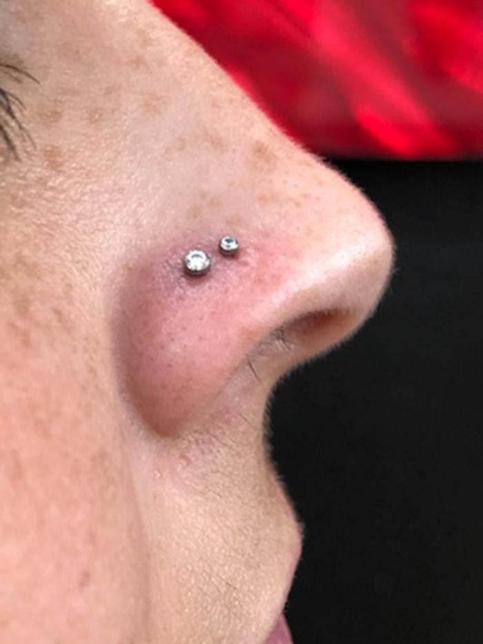 Milano Body Piercing - Portland, OR