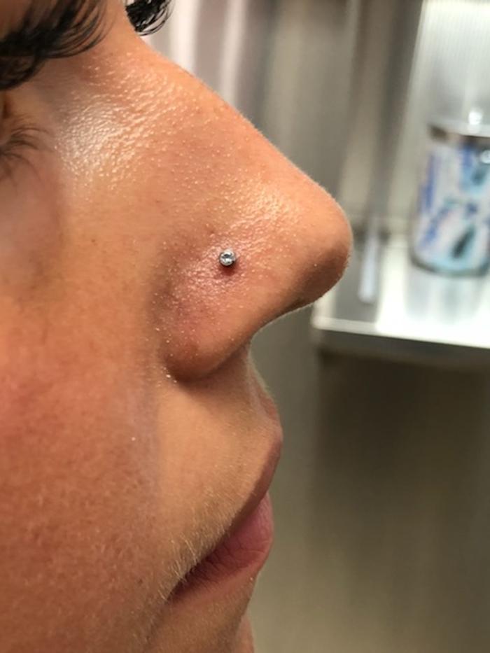 Milano Body Piercing - Portland, OR