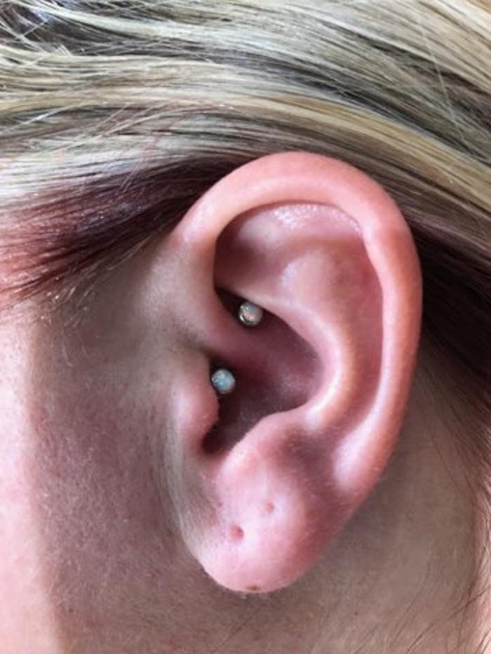 Milano Body Piercing - Portland, OR