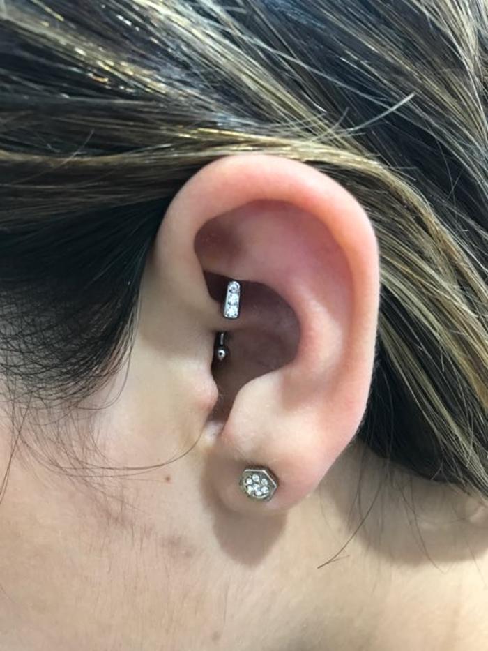 Milano Body Piercing - Portland, OR