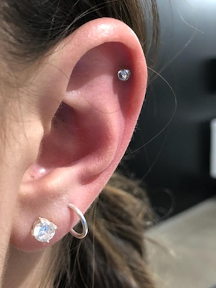 Milano Body Piercing - Portland, OR